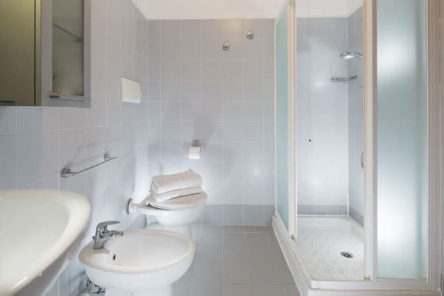Basic Apartment, 1 Bedroom (Medium)