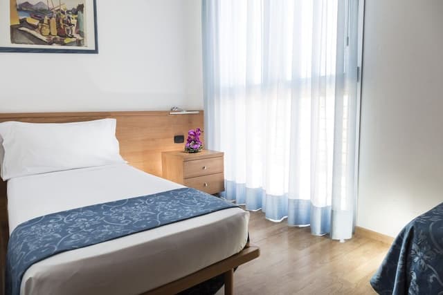 Basic Apartment, 1 Bedroom (Medium)