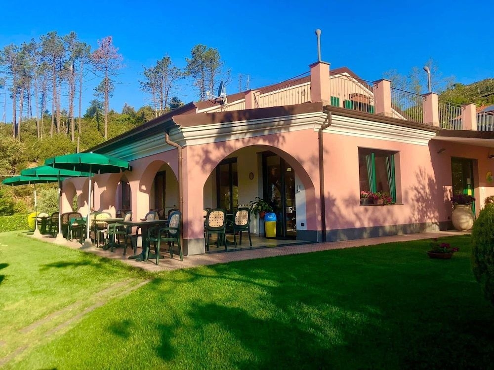 La Rossola Resort3