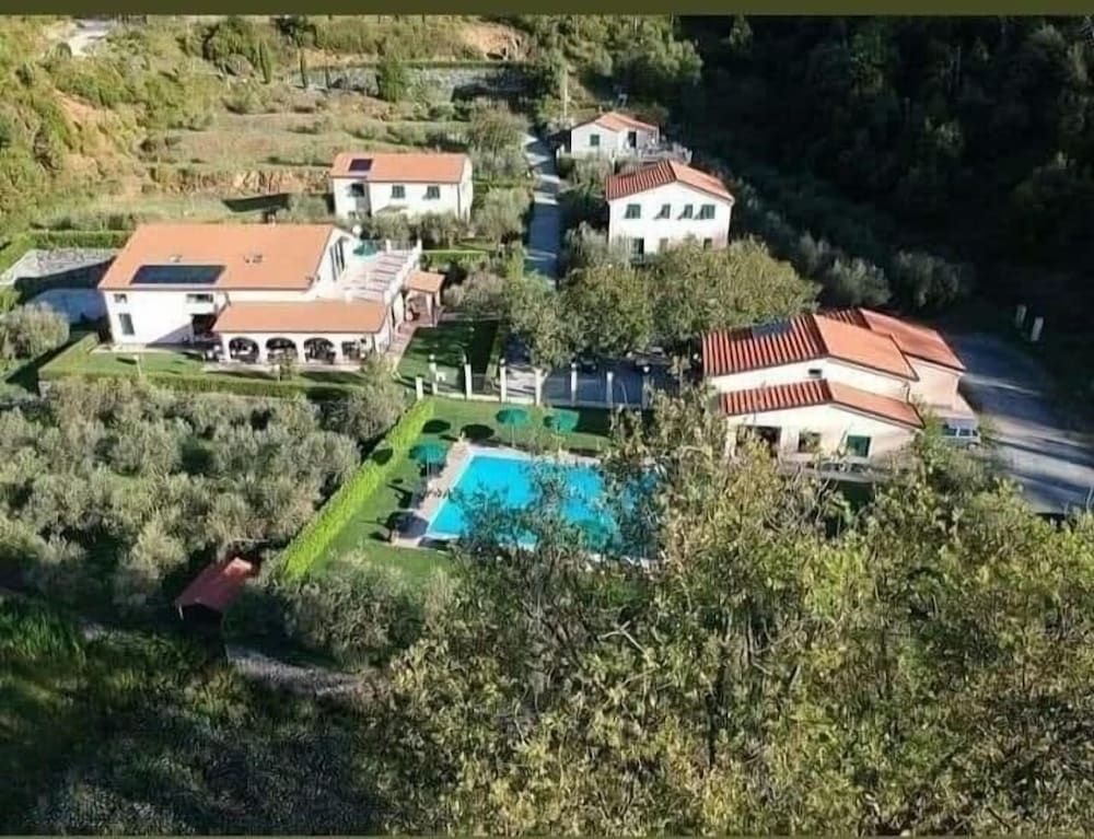 La Rossola Resort1