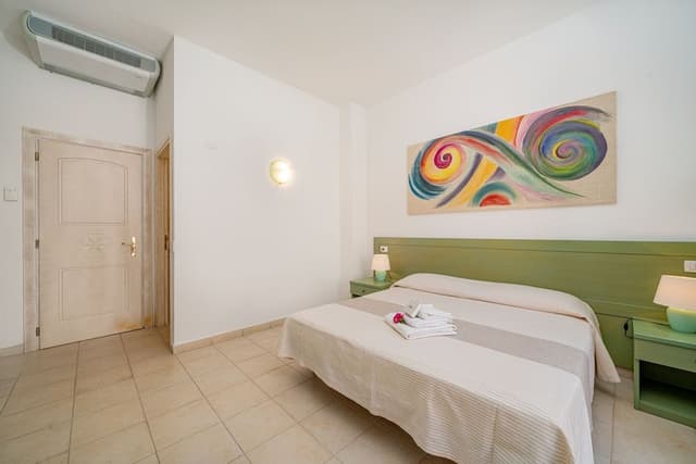 Superior Room, Balcony
