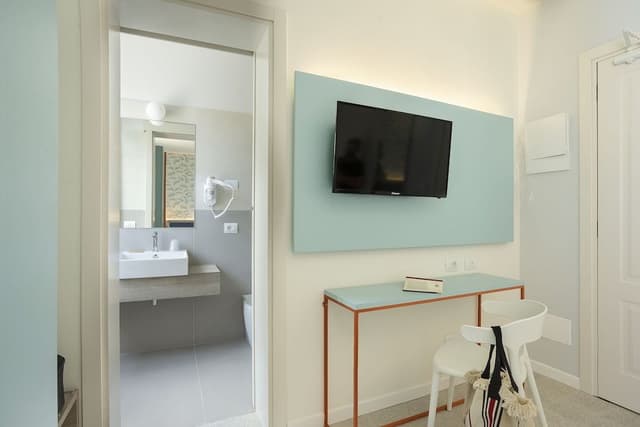 Superior Double Room, 1 Queen Bed