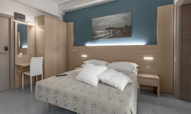 Quadruple Room (Perla)