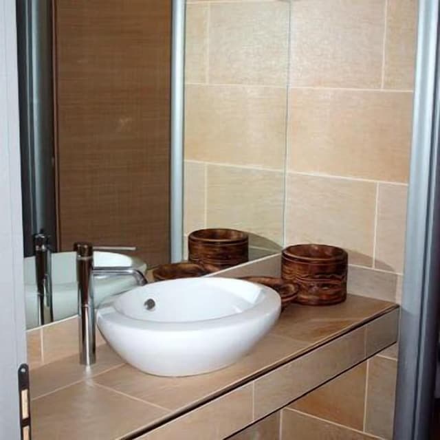 Double Room (Acquamarina)