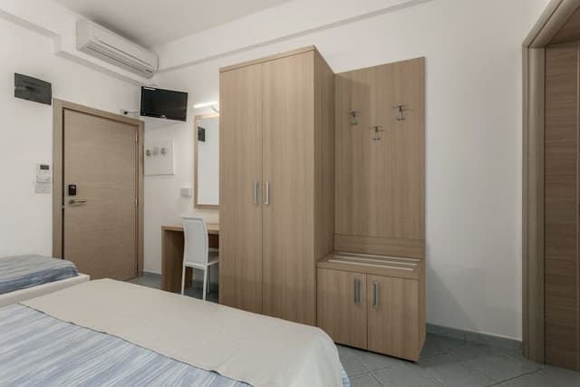 Quadruple Room (Perla)