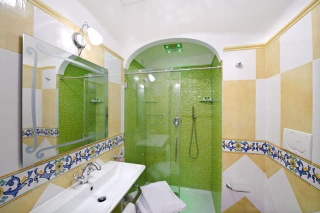 Panoramic Apartment