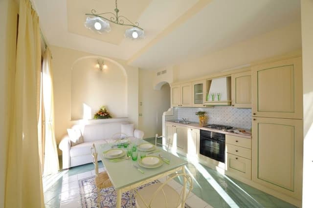 Panoramic Apartment