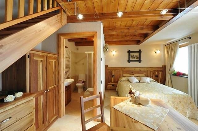 Apartment, 1 Bedroom