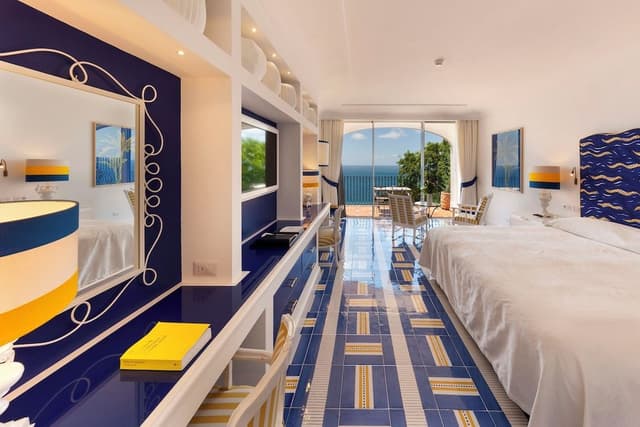 Premier Room