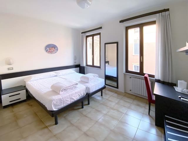 Classic Double or Twin Room