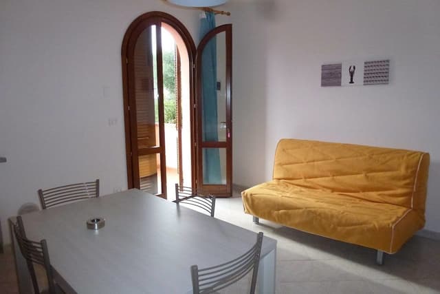 Apartment, 1 Bedroom