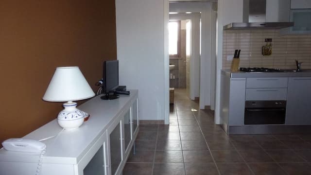 Apartment, 2 Bedrooms