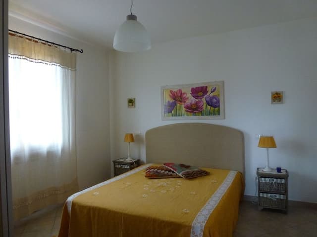 Apartment, 1 Bedroom