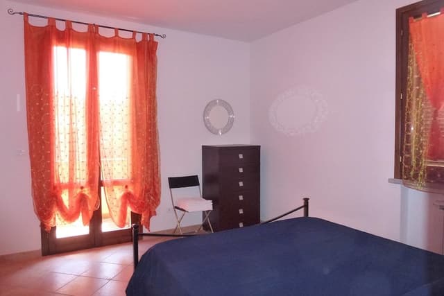 Apartment, 1 Bedroom (on two level)