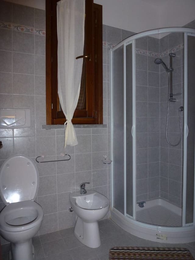 Apartment, 1 Bedroom (on two level)