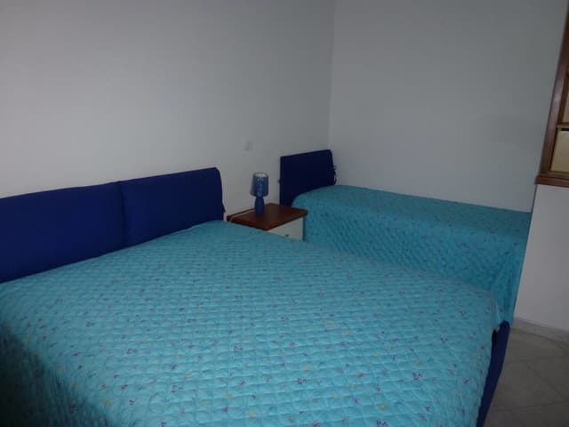 Apartment, 1 Bedroom (on two level)