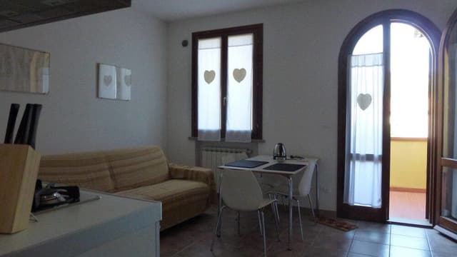 Apartment, 2 Bedrooms