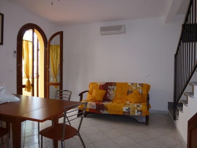 Apartment, 1 Bedroom (on two level)