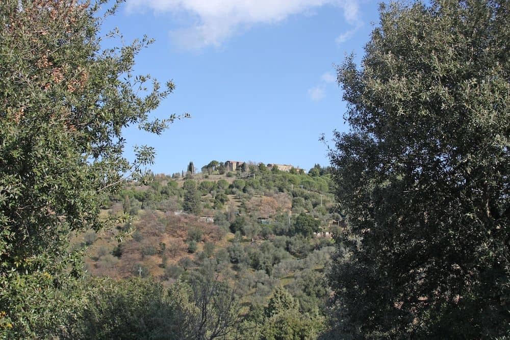 La Fonte degli Angeli La Fonte degli Angeli