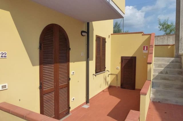 Apartment, 1 Bedroom (on two level)