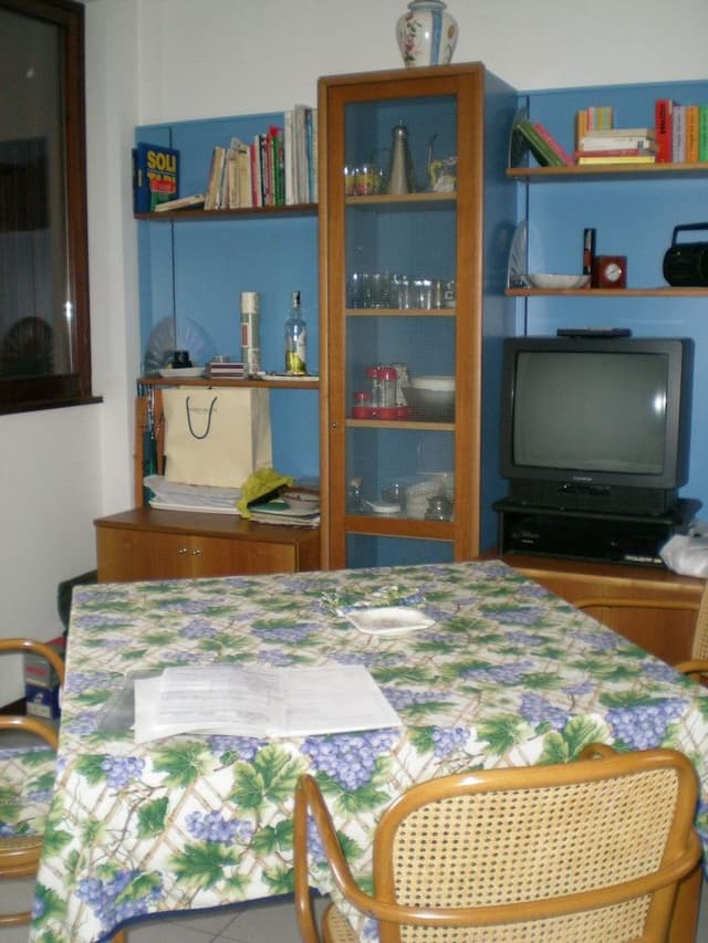 Apartment, 2 Bedrooms, Lake View