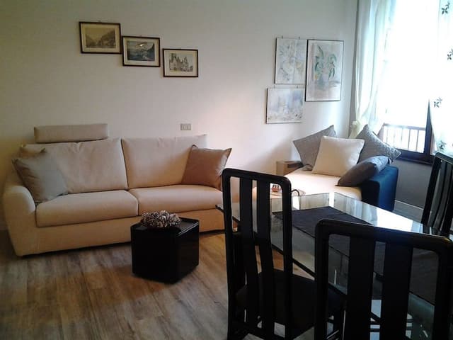 Apartment, 1 Bedroom, Lake View