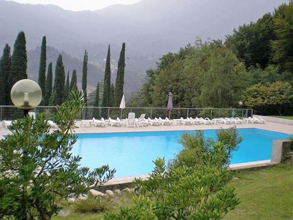 Residence Le Terrazze0