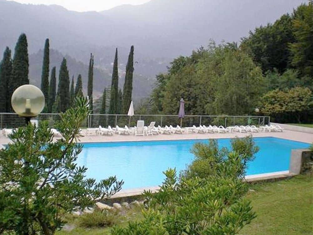 Residence Le Terrazze Residence Le Terrazze