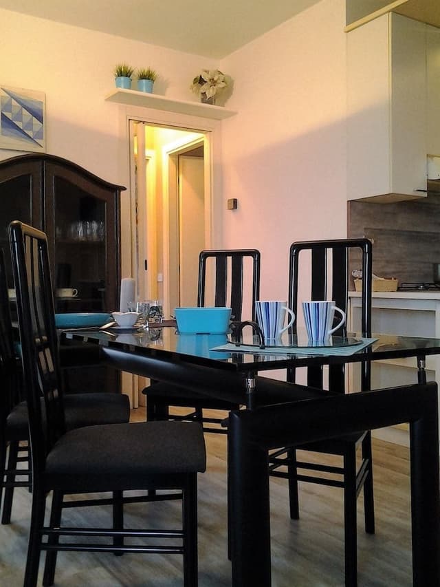 Apartment, 1 Bedroom, Lake View