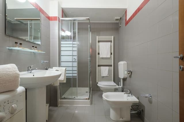 Apartment, 2 Bedrooms