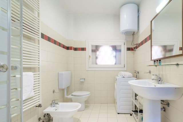 Apartment, 1 Bedroom