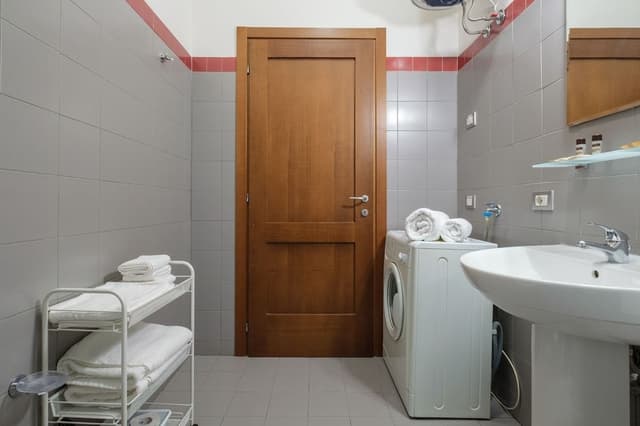 Apartment, 2 Bedrooms