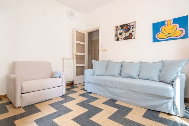 City Apartment