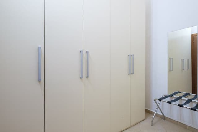 Apartment, 2 Bedrooms