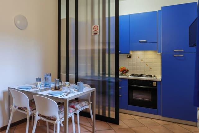 Basic Apartment