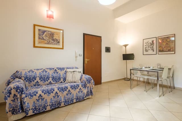 Apartment, 2 Bedrooms