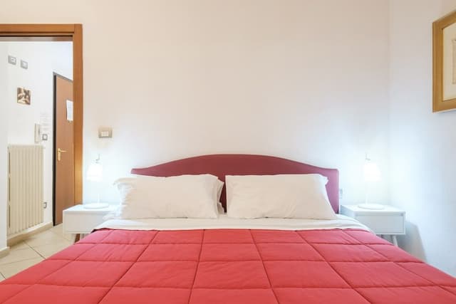 Apartment, 1 Bedroom