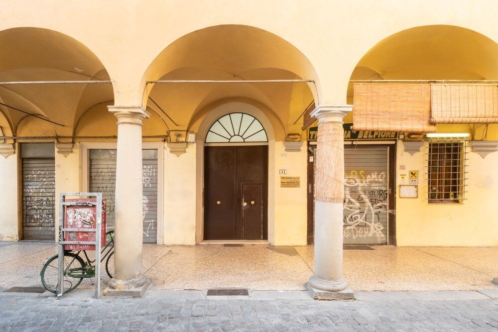 Residenza Ariosto1