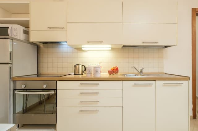 Apartment, 2 Bedrooms