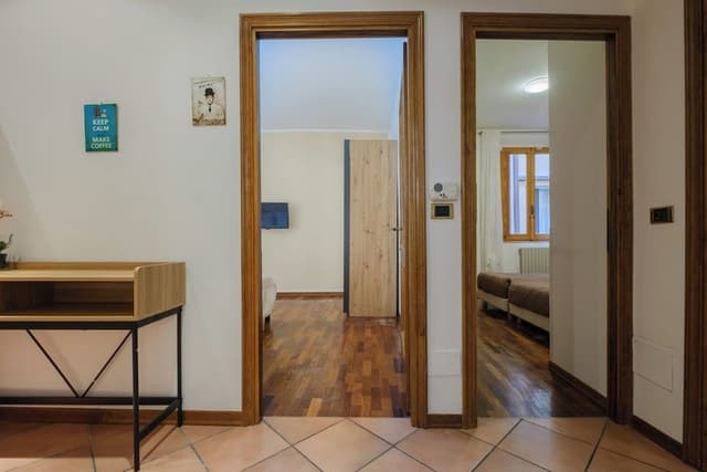 Basic Apartment