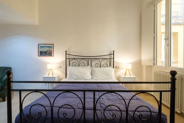 Apartment, 2 Bedrooms