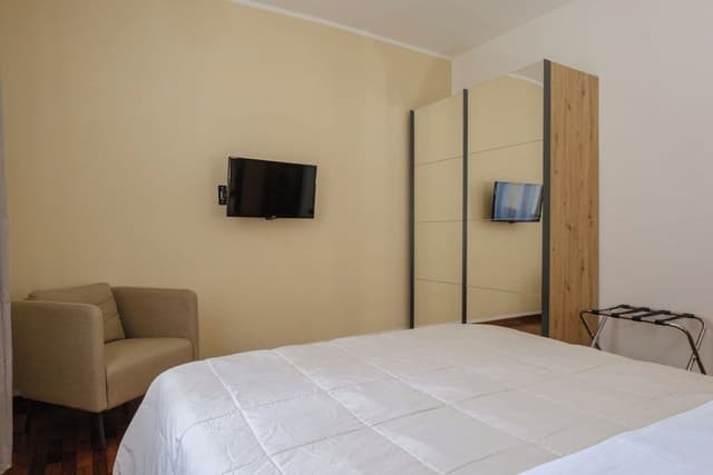 Basic Apartment