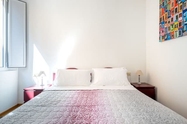 City Apartment