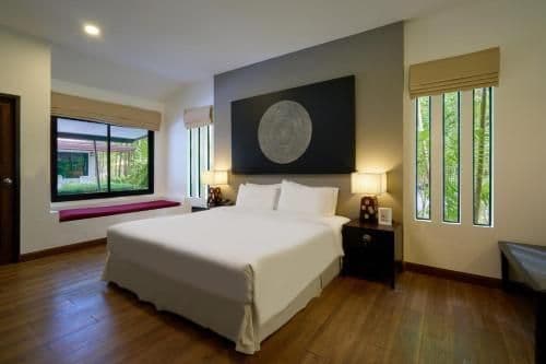 Oriental Grand Deluxe