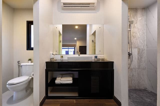 Oriental Grand Deluxe