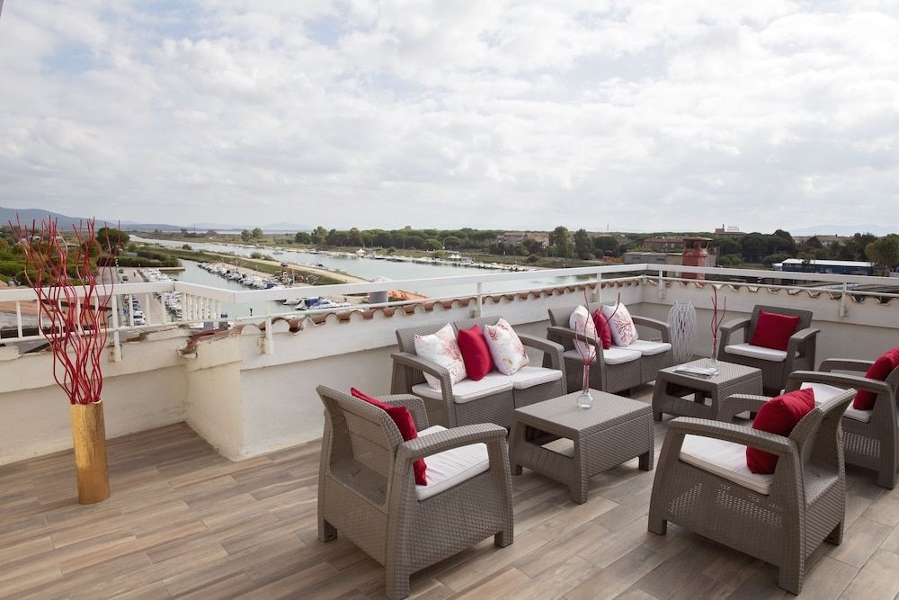 Hotel L'Approdo2