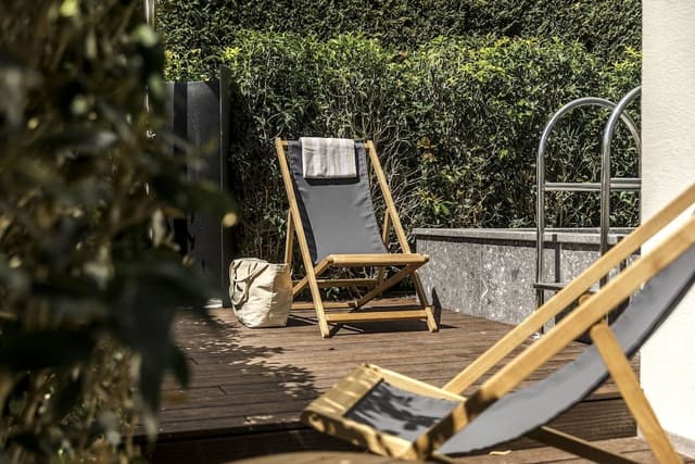 Double Room (Plunge Pool)