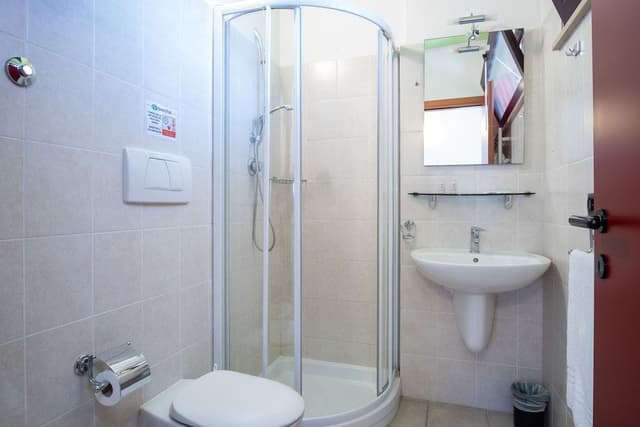 Family Apartment, 2 Bedrooms, City View