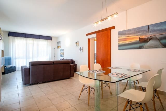 Family Apartment, 2 Bedrooms, City View