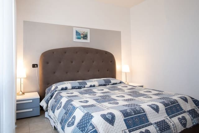 Family Apartment, 2 Bedrooms, City View